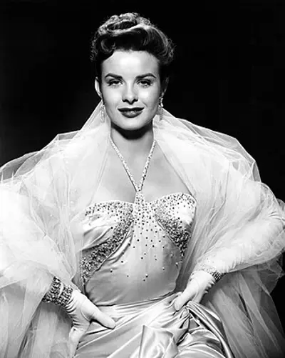 2000 jean peters american actress born 1926 10 13