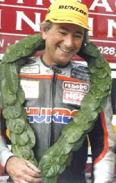 2000 joey dunlop northern irish motorcycle racer born 1952 07 02