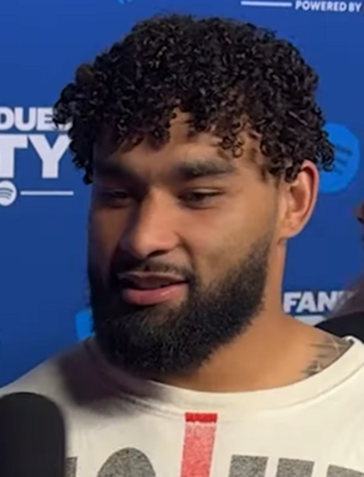 2000 kyren williams american football player 08 26