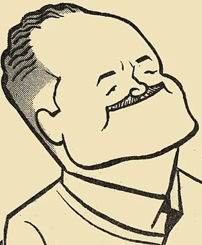 2000 pepo chilean cartoonist creator of condorito born 1911 07 14