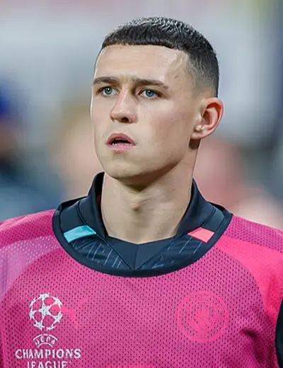 2000 phil foden english footballer 05 28