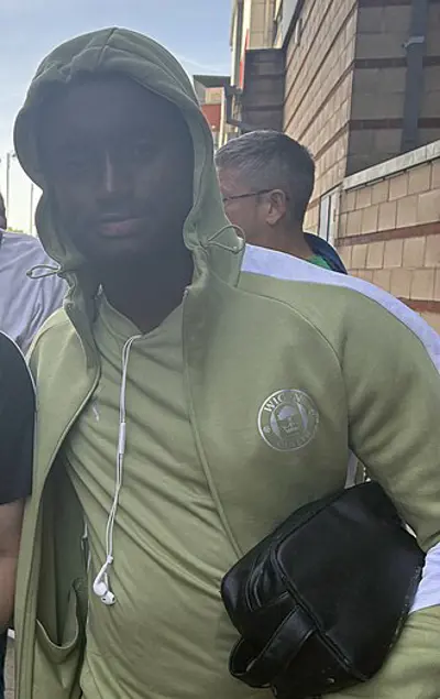 2000 steven sessegnon english footballer 05 18