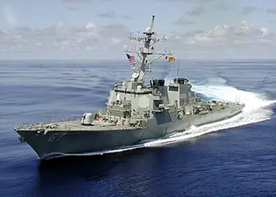 2000 the uss cole a us navy destroyer is badly damaged by two a 10 12