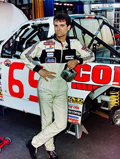 2000 tony roper american race car driver born 1964 10 14