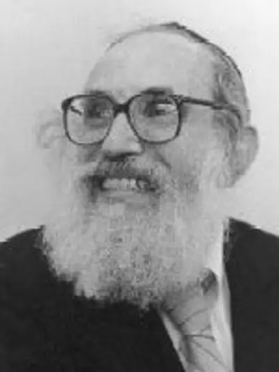 2001 ahron soloveichik russian rabbi and scholar born 1917 10 04