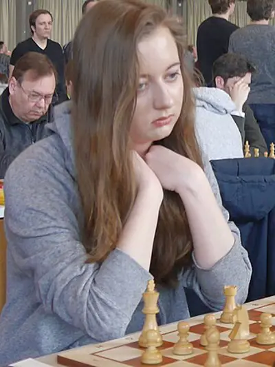 2001 alexandra obolentseva russian chess player 06 21