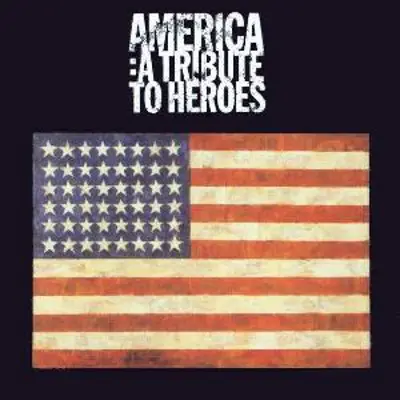 2001 america a tribute to heroes is broadcast by over 35 network 09 21