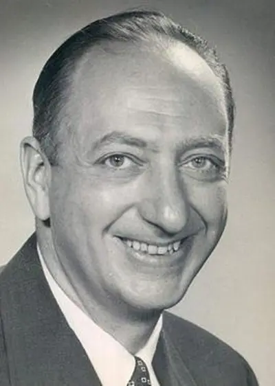 Herblock, American cartoonist and author (born 1909)
