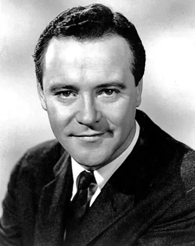 2001 jack lemmon american actor born 1925 06 27