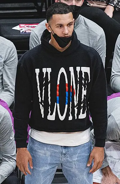 Jalen Suggs, American basketball player