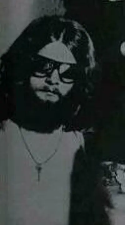2001 leon wilkeson american bass player and songwriter born 195 07 27