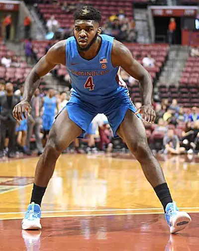 2001 patrick williams american basketball player 08 26