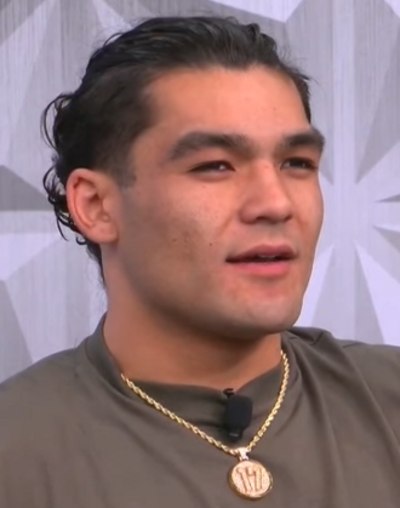 Puka Nacua, American football player