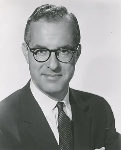 Stanley Mosk, American lawyer, jurist, and politician (born 1912)