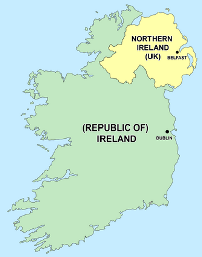 2001 the troubles ulster loyalists resumed a picket outside a ca 09 03