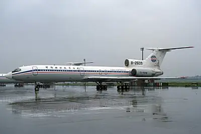 2001 vladivostok air flight 352 crashes on approach to irkutsk ai 07 04