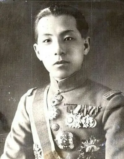 2001 zhang xueliang chinese general and warlord born 1901 10 15