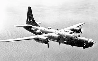 2002 a consolidated pb4y 2 privateer crashes near estes park col 07 18