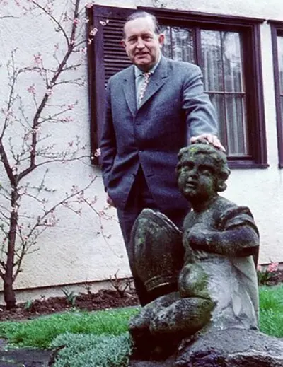 2002 norbert schultze german composer and conductor born 1911 10 14