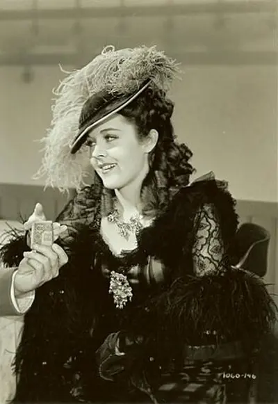 2002 peggy moran american actress and singer born 1918 10 24