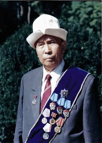 2002 sopubek begaliev kyrgyzstani economist and politician born 10 09