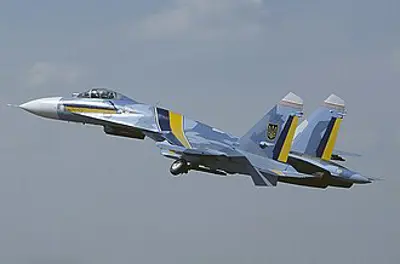2002 ukraine airshow disaster a sukhoi su 27 fighter crashes dur 07 27