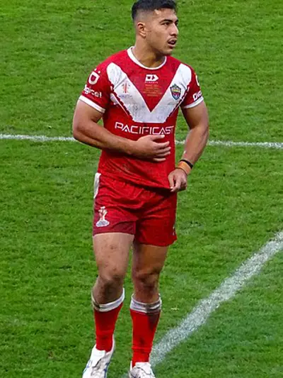 2002 will penisini australian tongan rugby league player 07 31