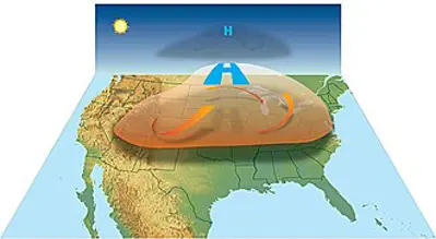 2003 a severe heat wave across pakistan and india reaches its pea 06 05