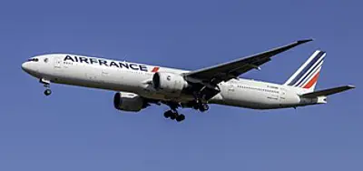 2003 air france retires its fleet of concorde aircraft