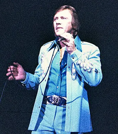 2003 bobby hatfield american singer songwriter born 1940 11 05