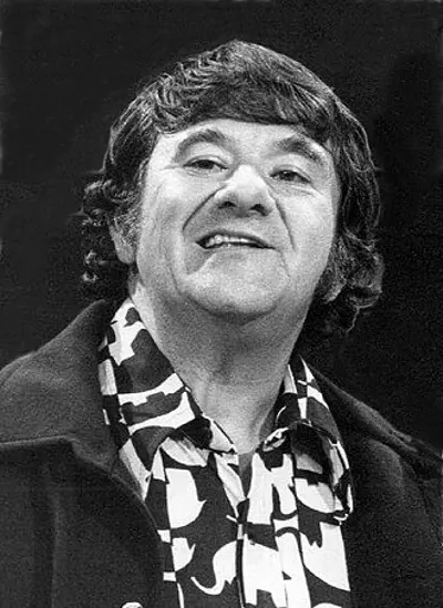 2003 buddy hackett american actor and comedian born 1924 06 30