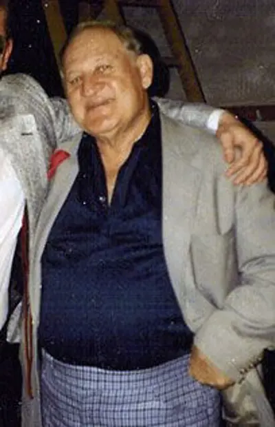 2003 carl fontana american jazz trombonist born 1928 10 09