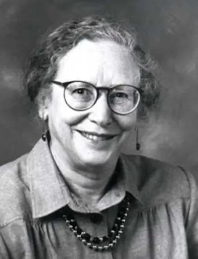 2003 carolyn gold heilbrun american author and academic born 19 10 09