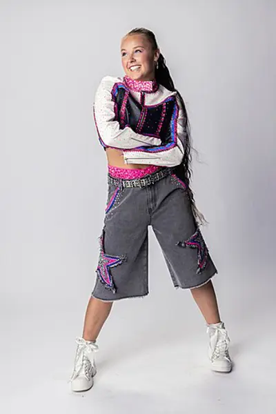 2003 jojo siwa american dancer singer actress and youtube per 05 19