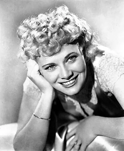 2003 penny singleton american actress born 1908 11 12