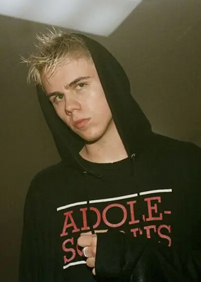 2003 the kid laroi australian rapper and songwriter 08 17