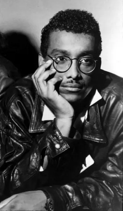 2003 tony thompson american drummer born 1954 11 12