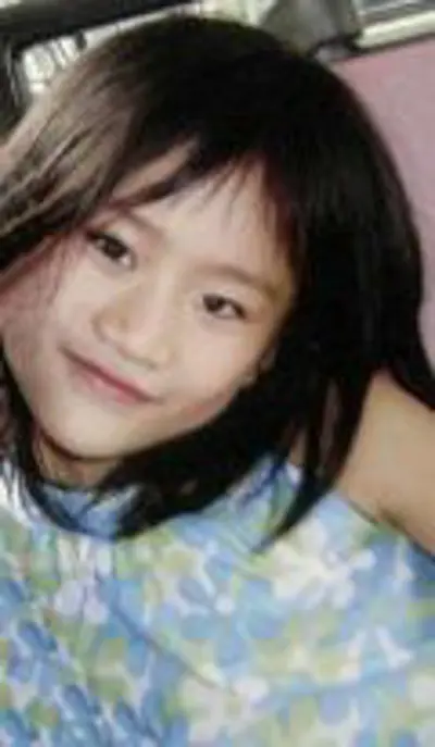 2004 eight year old huang na was abducted and murdered her body 10 10