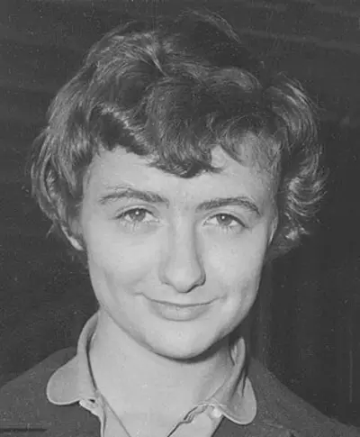 2004 francoise sagan french author and screenwriter born 1935 09 24