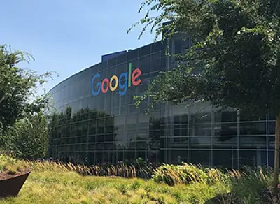 2004 google inc. has its initial public offering on nasdaq