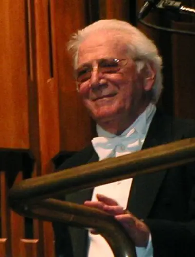 2004 jerry goldsmith american composer and conductor born 1929 07 21