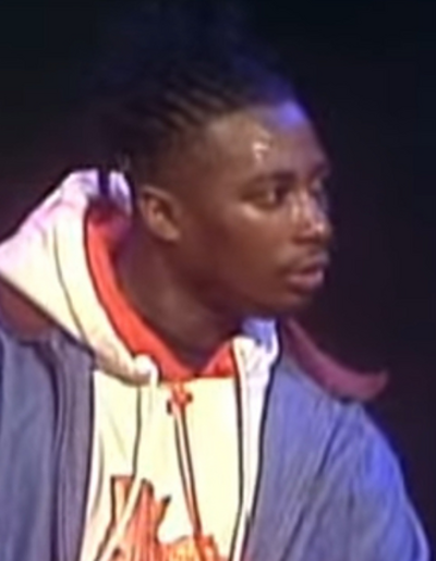 2004 ol dirty bastard american rapper and producer born 1968 11 13
