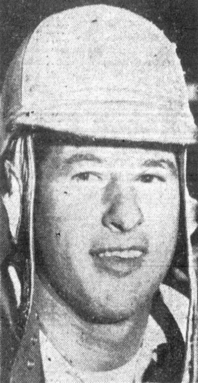 2004 rodger ward american race car driver and sportscaster born 07 05