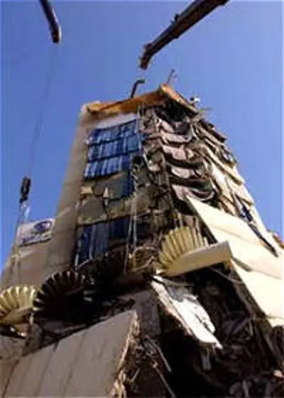 2004 three bombs explode at taba and nuweiba in the sinai peninsu 10 07