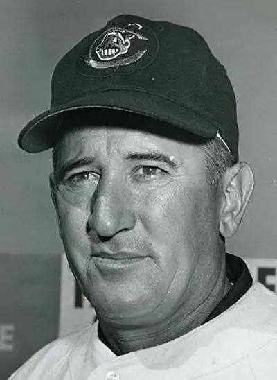 2005 al lopez american baseball player and manager born 1908 10 30