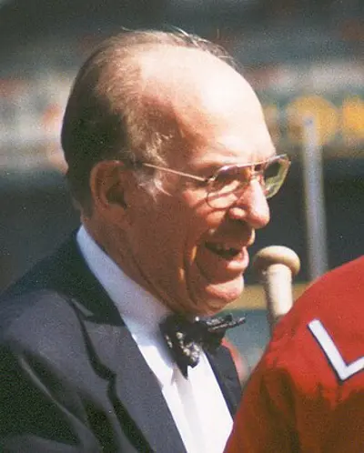 2005 bob broeg american soldier and journalist born 1918 10 28