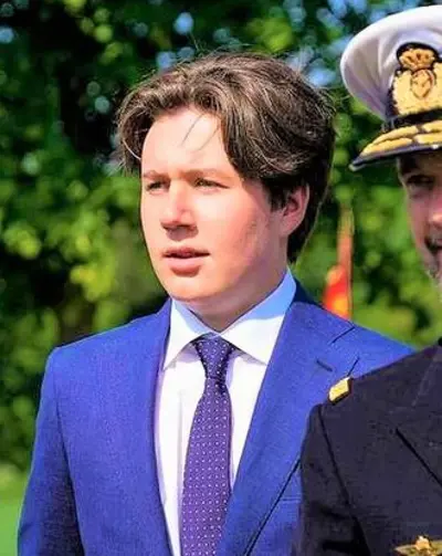2005 christian crown prince of denmark 10 15
