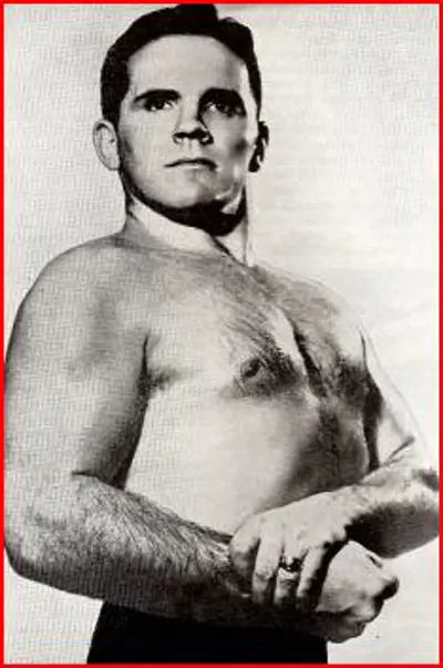 2005 dean rockwell american commander wrestler and coach born 08 08