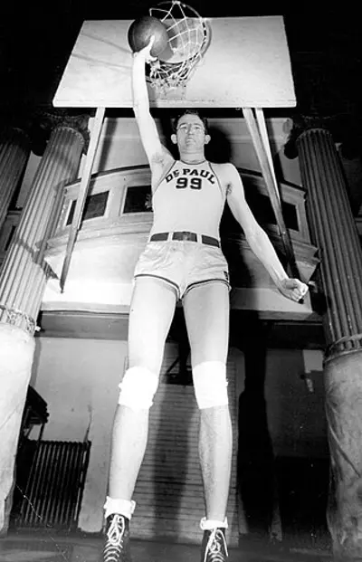 2005 george mikan american basketball player and coach born 192 06 01