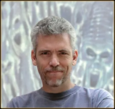 2005 keith parkinson american illustrator born 1958 10 26